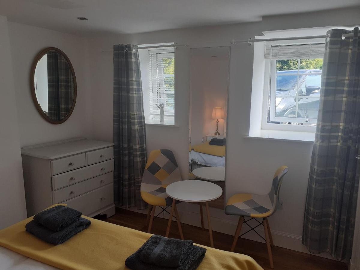 The Bothy Suite By Temple Wood Lochgilphead Exterior foto