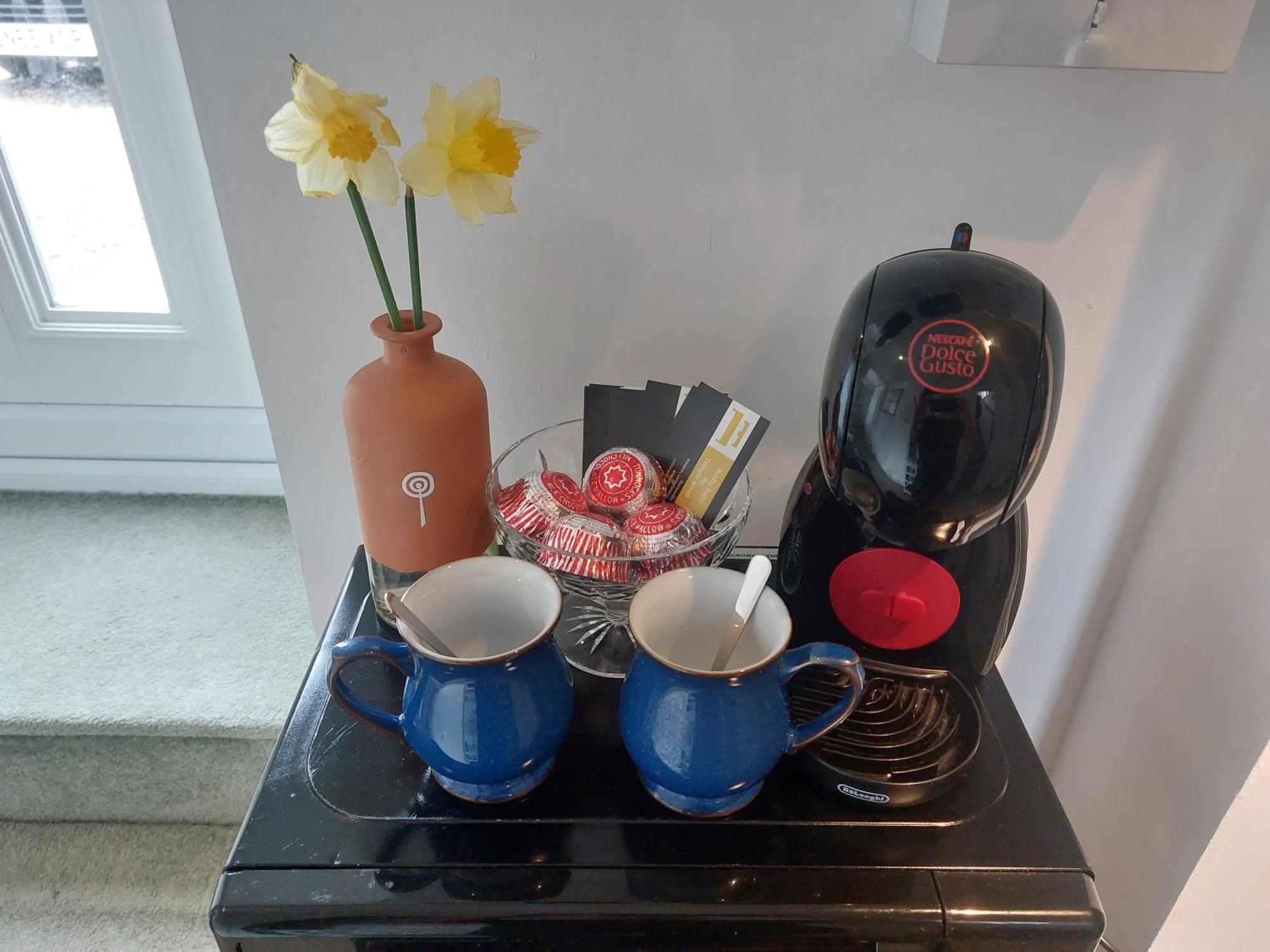 The Bothy Suite By Temple Wood Lochgilphead Quarto foto